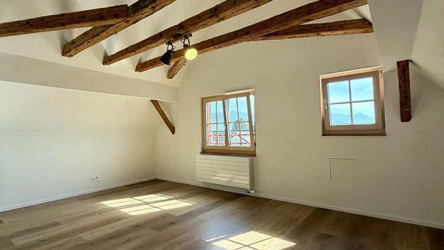 Appartamento in affitto - Rorschacherstrasse 95, 9450 Lüchingen