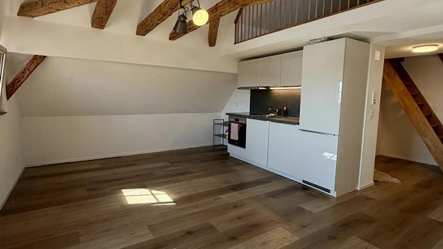 Appartamento in affitto - Rorschacherstrasse 95, 9450 Lüchingen - Foto 2