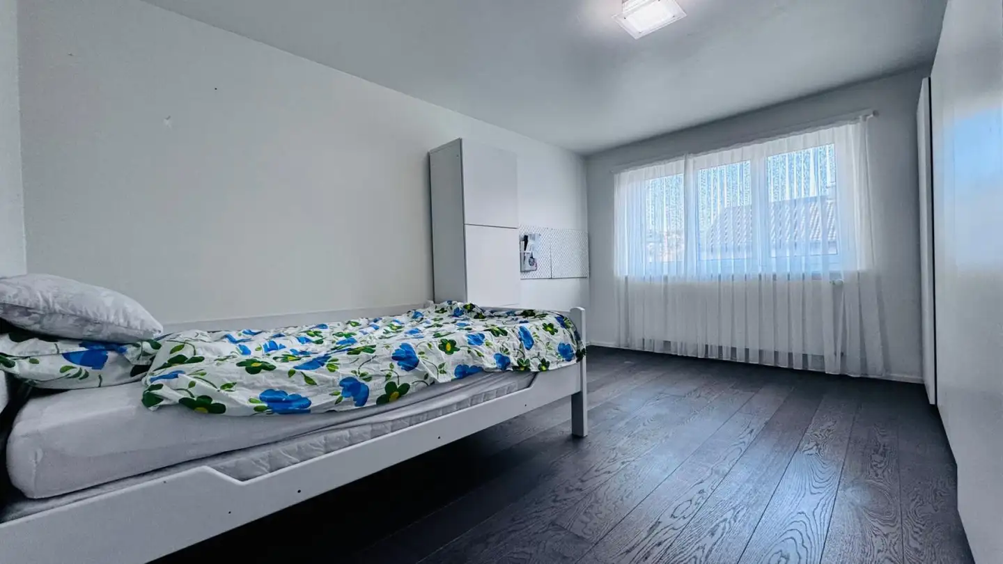 Casa singola in vendita - Baselstrasse, 4132 Muttenz - Foto 4