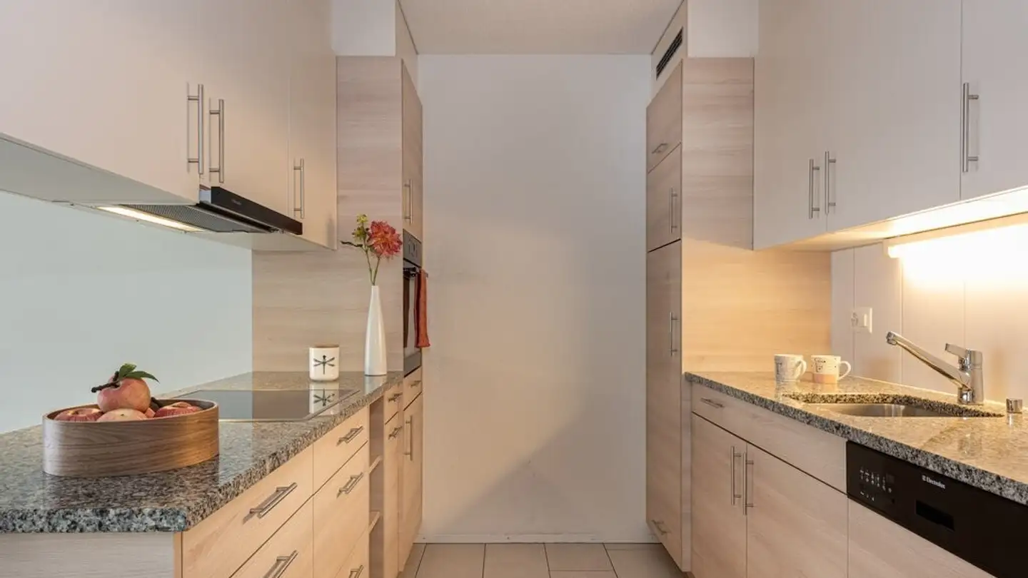 Appartement à louer - Blockstrasse 3, 4542 Luterbach - Photo 3