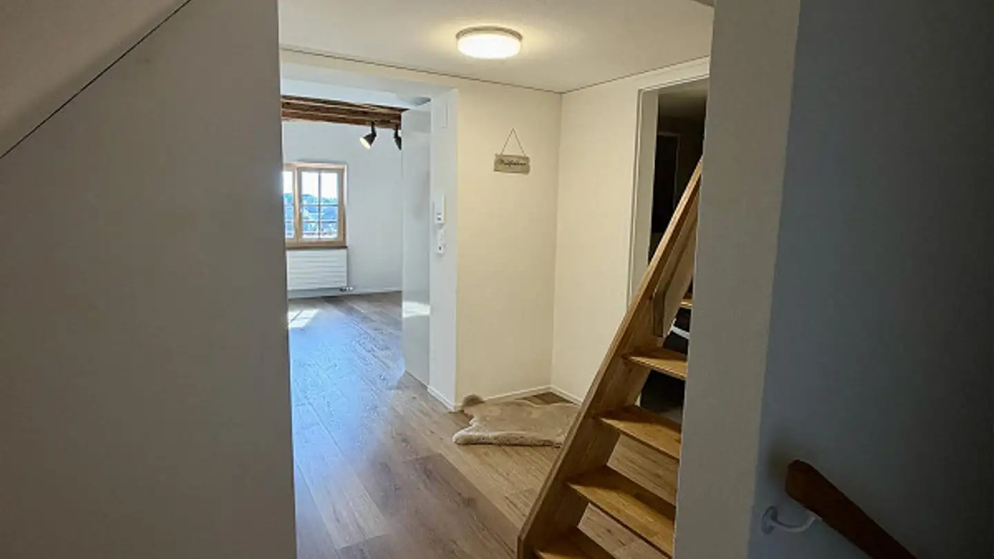 Appartamento in affitto - Rorschacherstrasse 95, 9450 Lüchingen - Foto 3