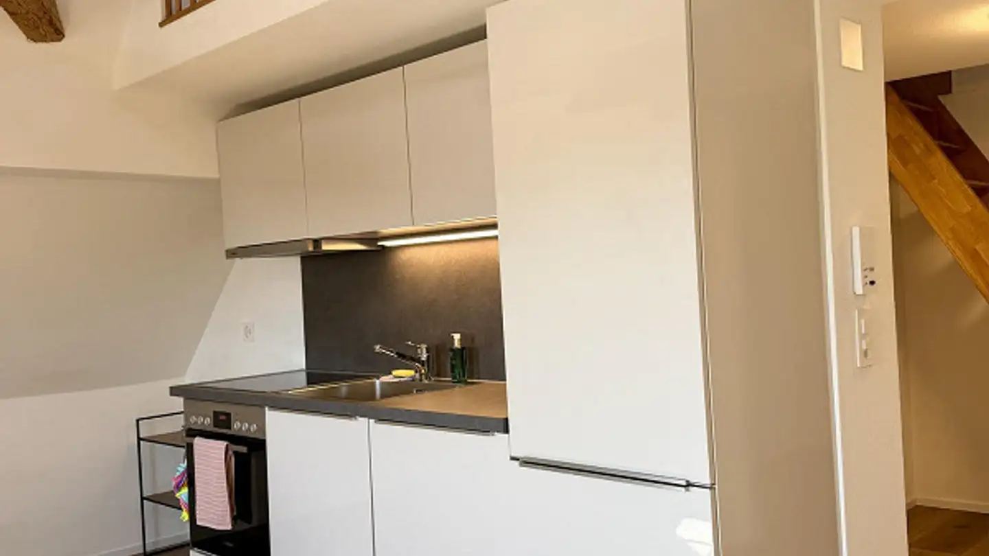 Appartamento in affitto - Rorschacherstrasse 95, 9450 Lüchingen - Foto 4