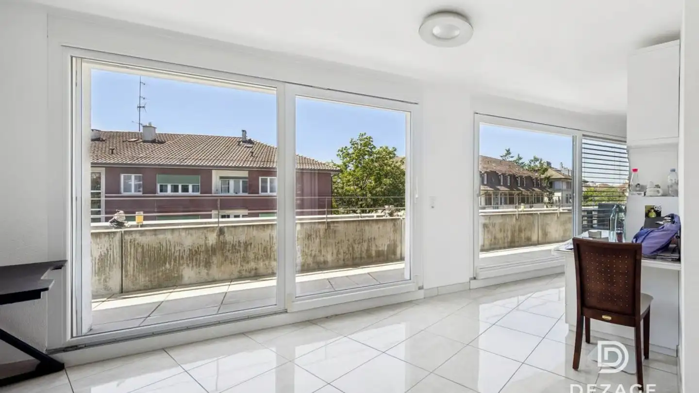 Penthouse for sale - 1005 Lausanne - Photo 2