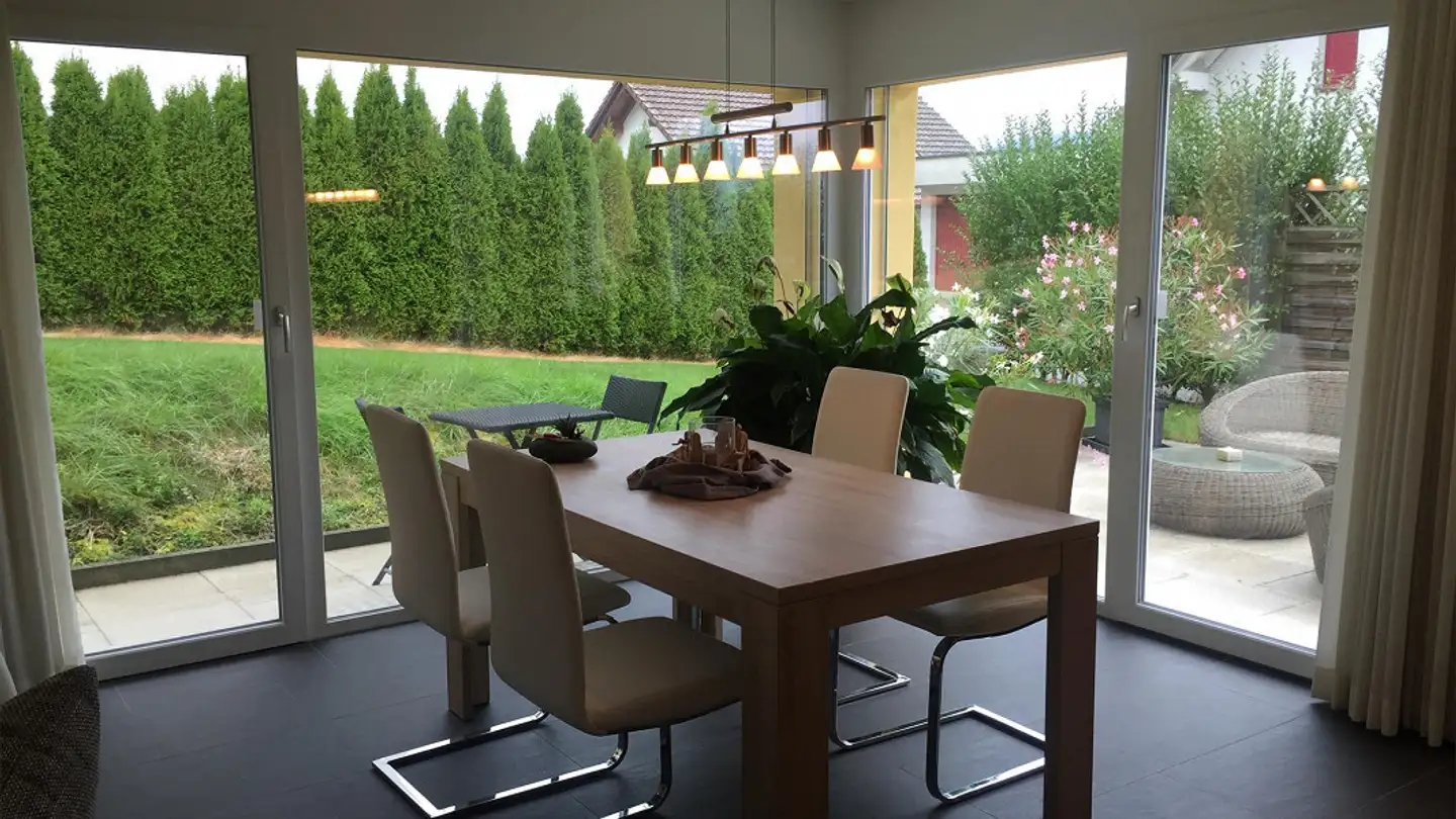 Appartamento in affitto - Oberhöflistrasse 30, 8862 Schübelbach - Foto 4