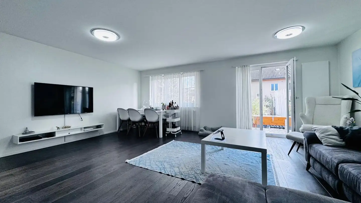 Casa singola in vendita - Baselstrasse, 4132 Muttenz - Foto 3