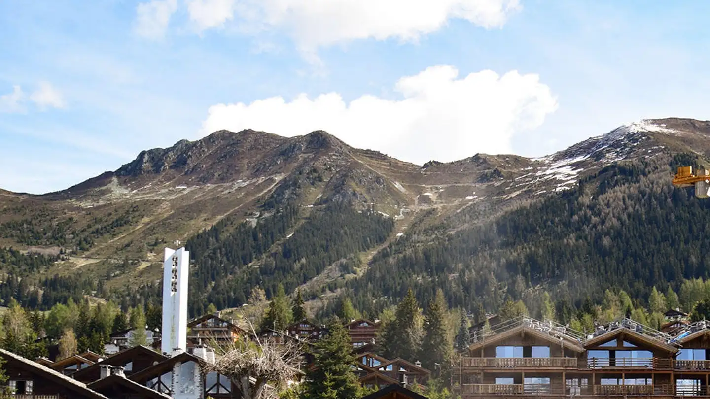 Chalet in vendita - 1936 Verbier