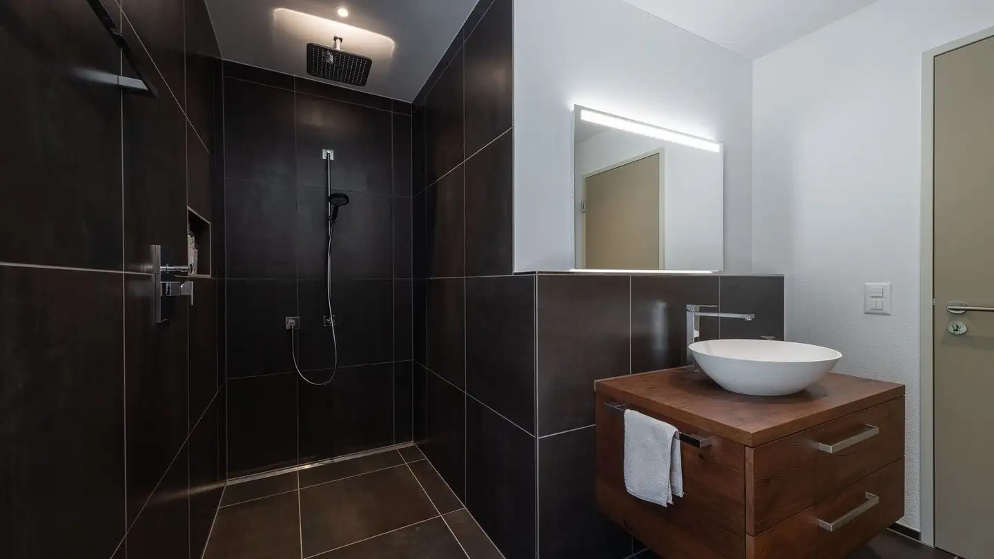 Penthouse for rent - Oberdorfrain 2a, 6130 Willisau - Photo 4