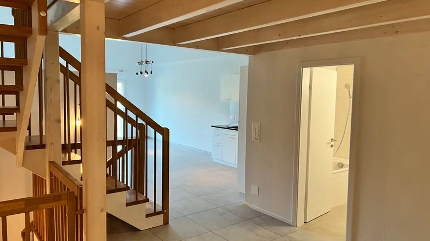 Loft in affitto - Le Malforin 20, 1773 Chandon - Photo 3