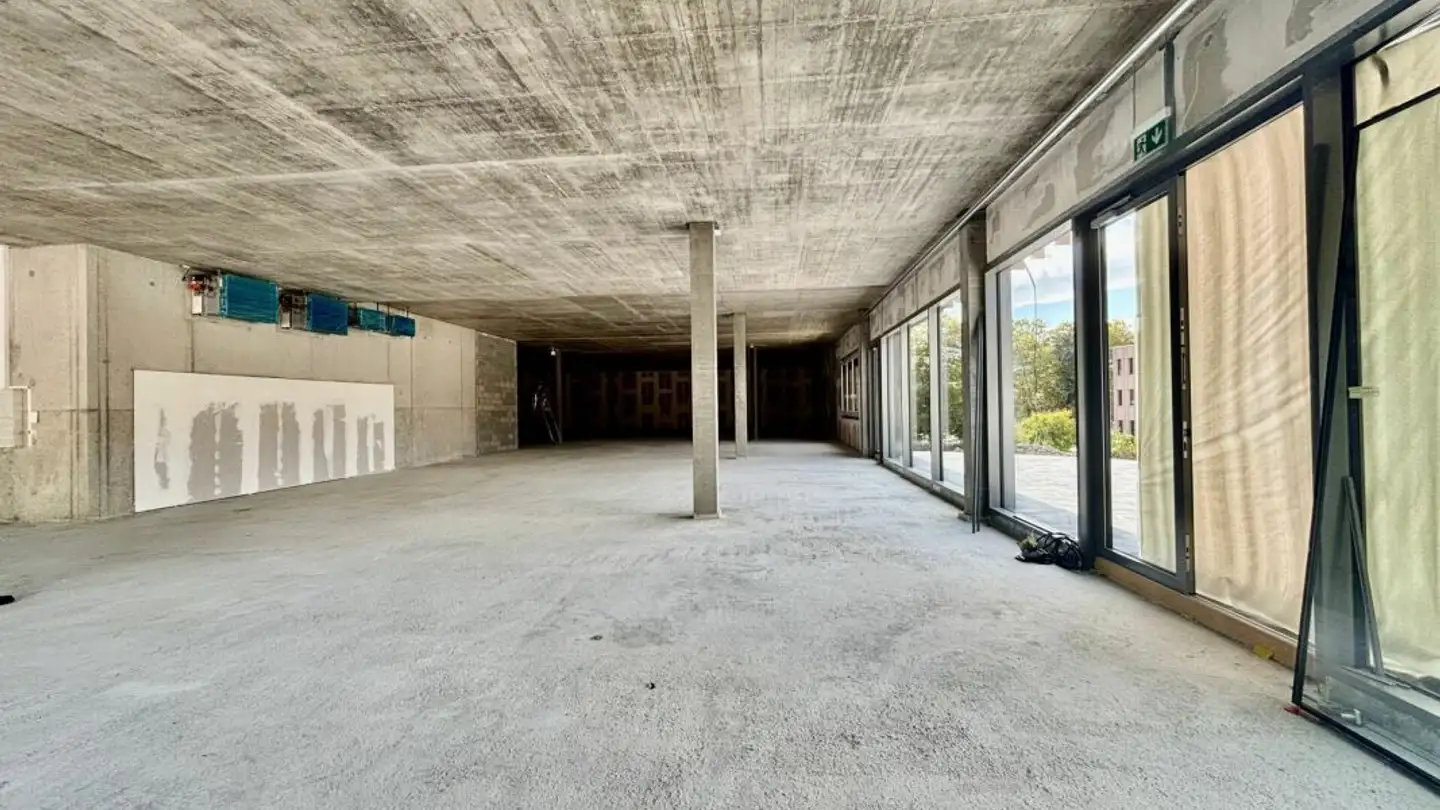 Office space for rent - 1020 Renens VD - Photo 2