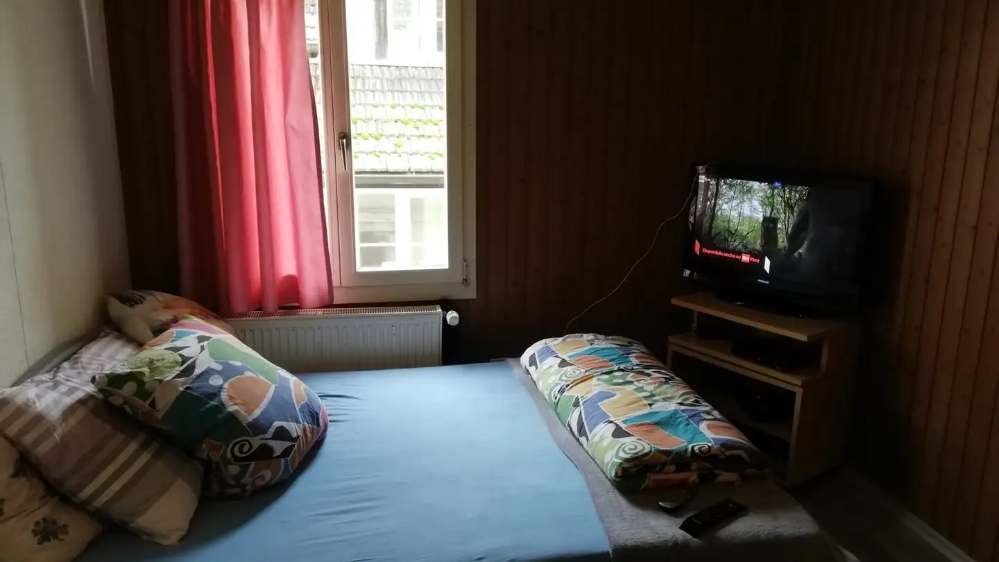 Chambre à louer - 3360 Herzogenbuchsee