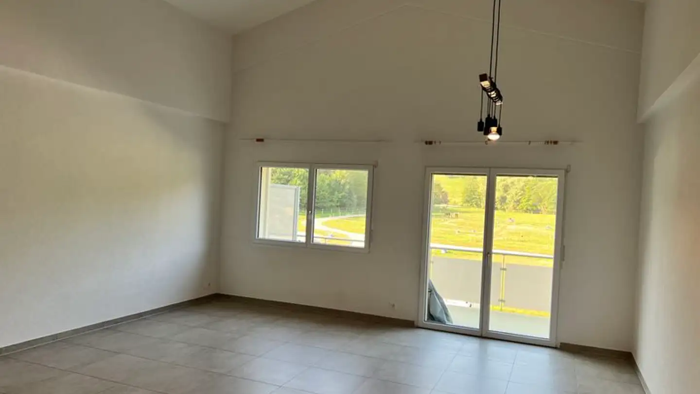 Loft in affitto - Le Malforin 20, 1773 Chandon - Photo 4