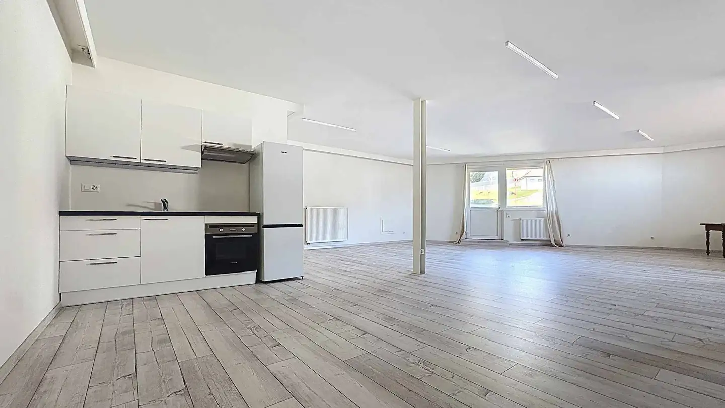 Appartement à vendre - 1338 Ballaigues - Photo 2