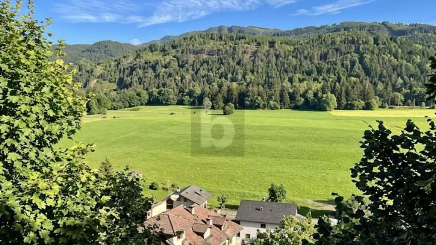 Single house for sale - 2615 Sonvilier