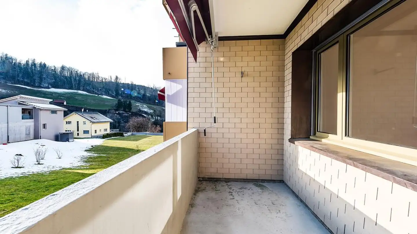 Wohnung mieten - Unterplattenstrasse 23, 9620 Lichtensteig - Foto 2