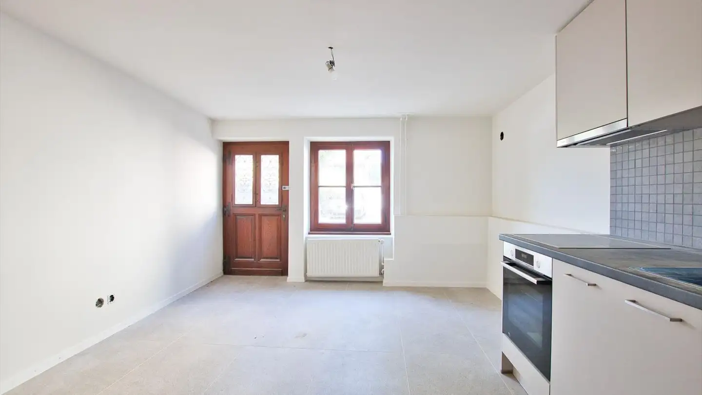 Apartment for sale - 1284 Chancy