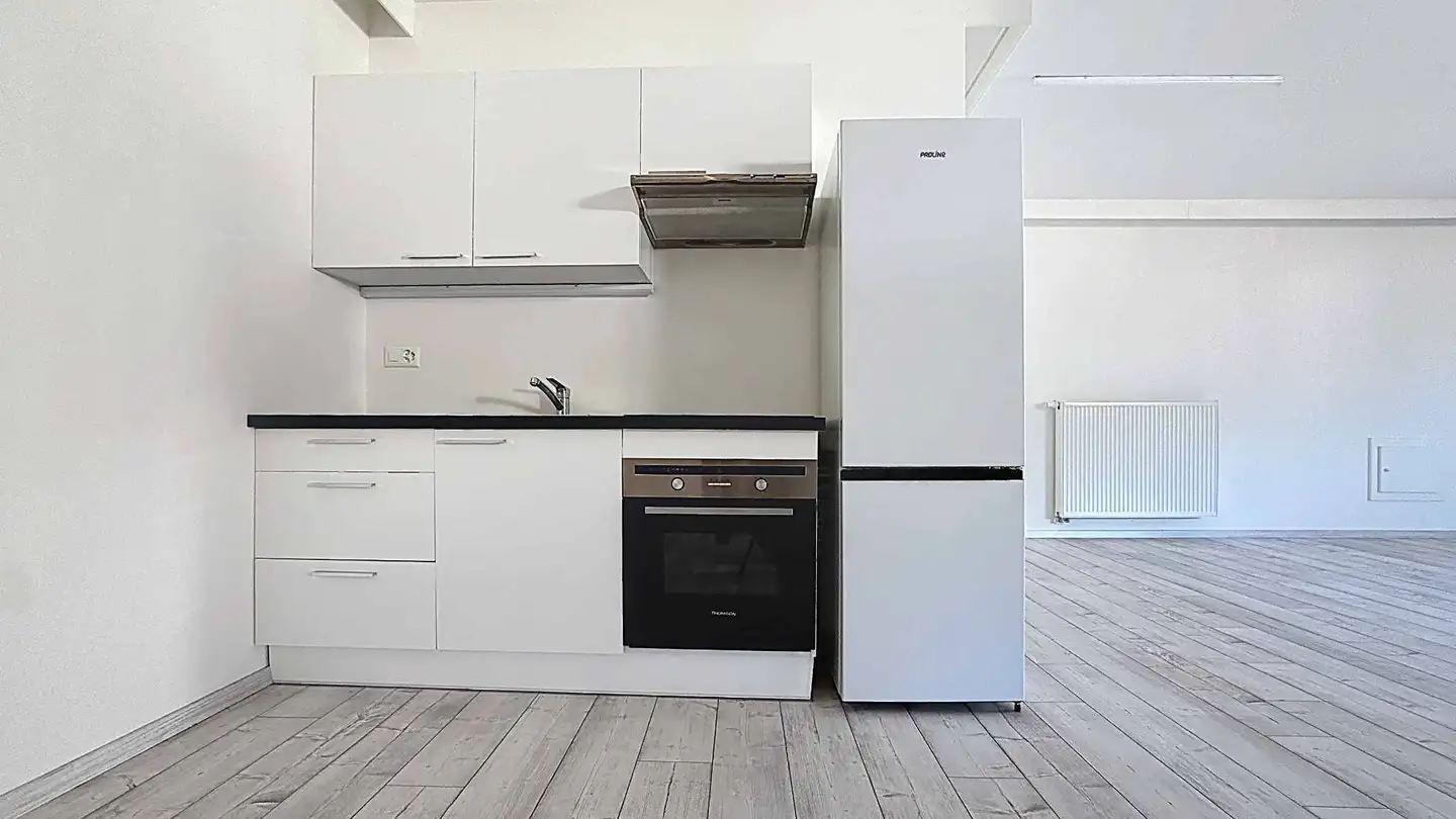 Appartement à vendre - 1338 Ballaigues - Photo 3