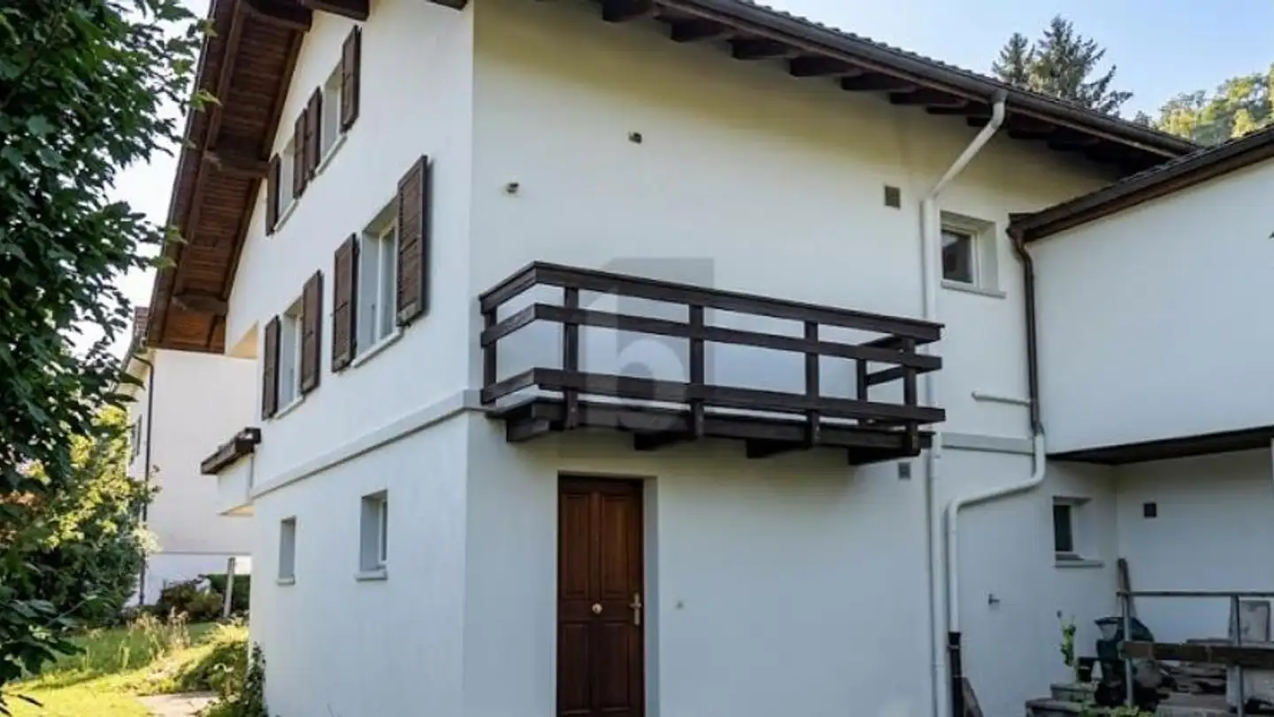 Single house for sale - 2615 Sonvilier - Photo 2
