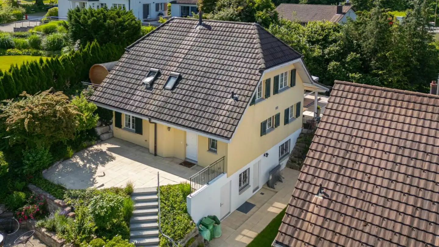Einfamilienhaus kaufen - 8302 Kloten - Foto 2