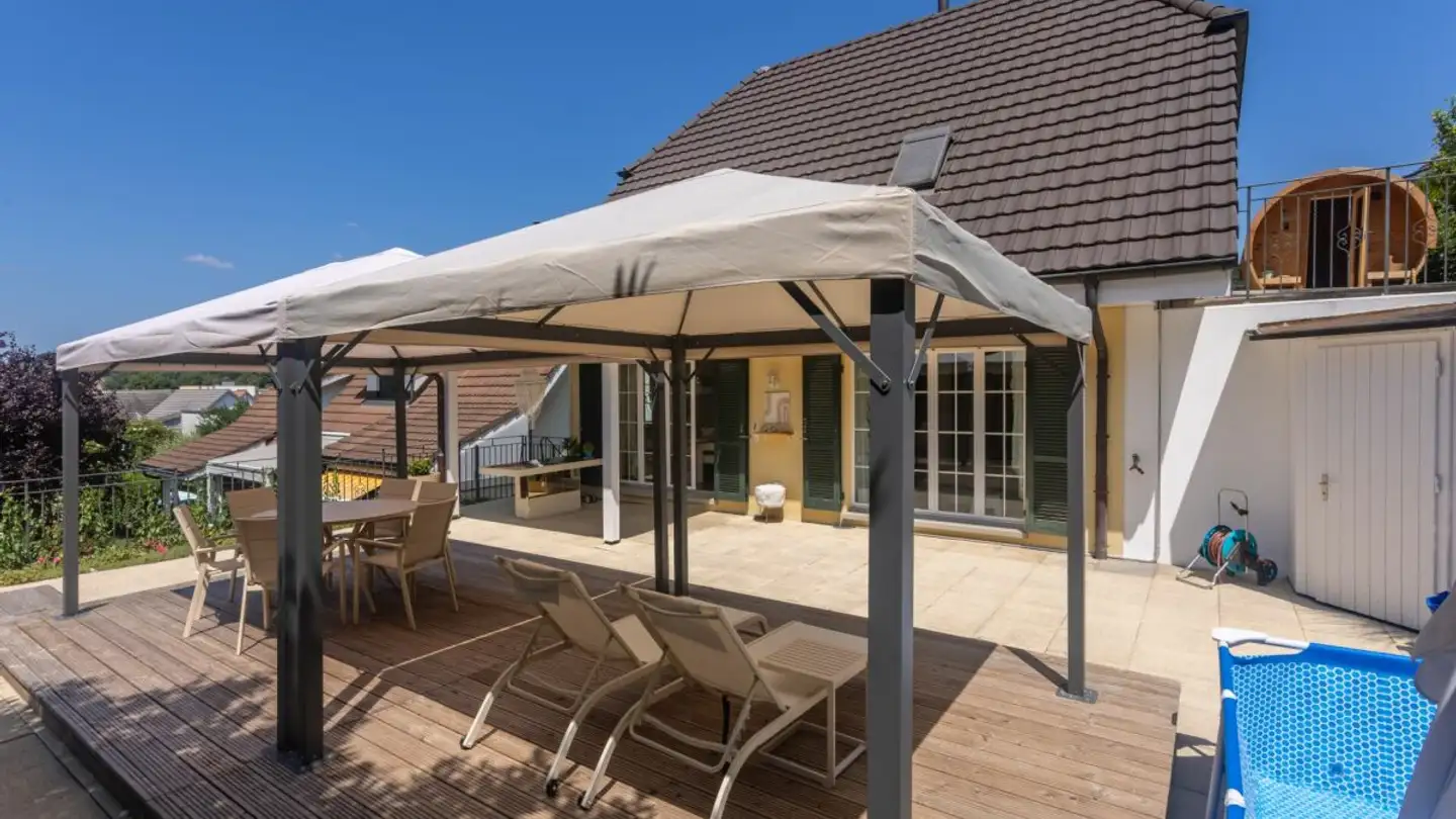 Einfamilienhaus kaufen - 8302 Kloten - Foto 3