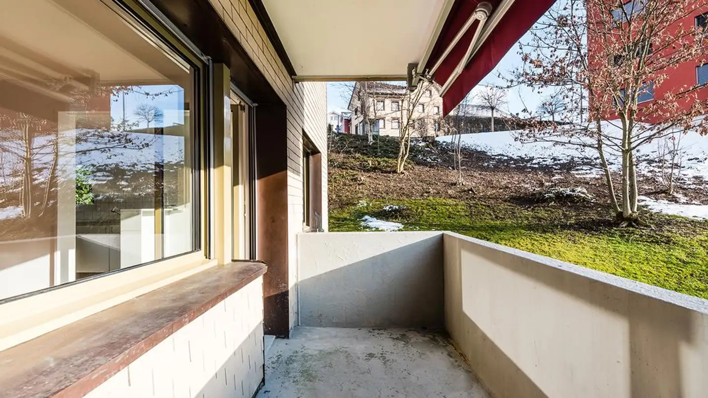 Wohnung mieten - Unterplattenstrasse 23, 9620 Lichtensteig - Foto 3