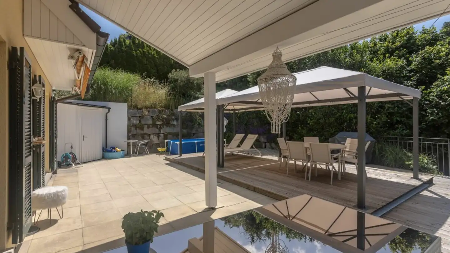 Einfamilienhaus kaufen - 8302 Kloten - Foto 4