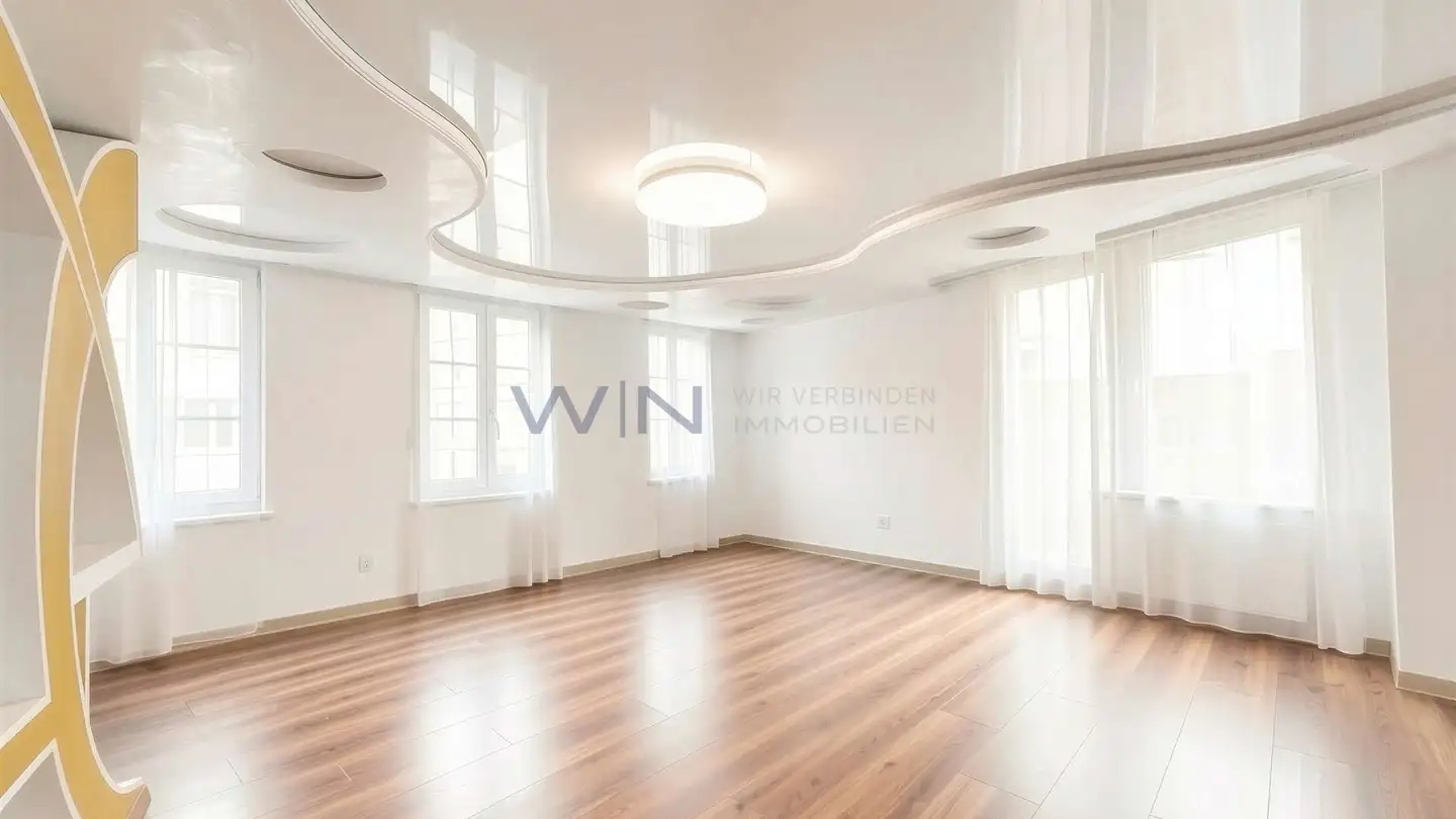 Immeuble résidentiel à vendre - 9450 Altstätten SG - Photo 2