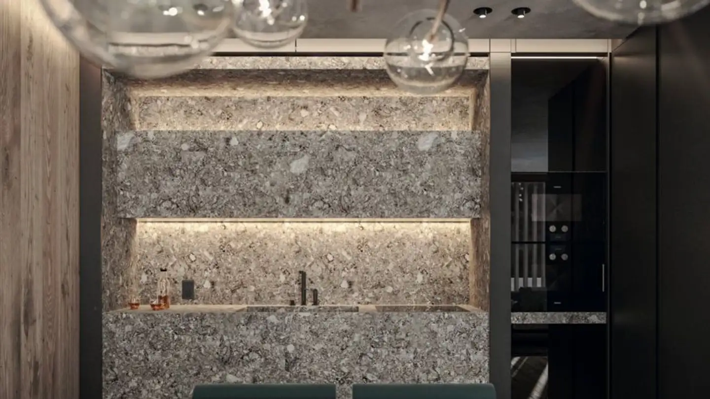 Wohnung kaufen - 7500 St. Moritz - Foto 2