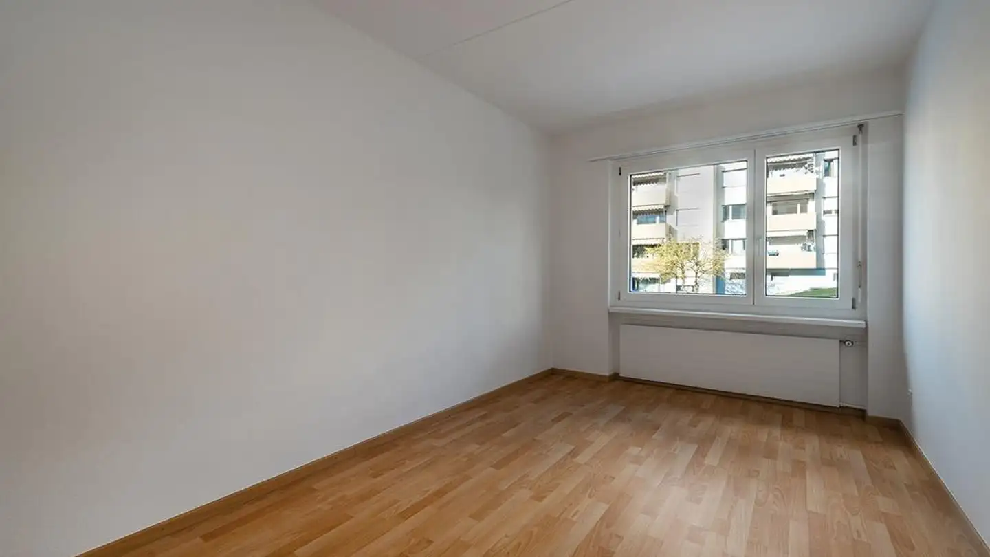 Wohnung mieten - Unterplattenstrasse 23, 9620 Lichtensteig - Foto 4