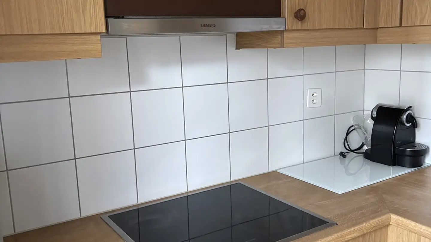 Appartamento in affitto - 4058 Basel