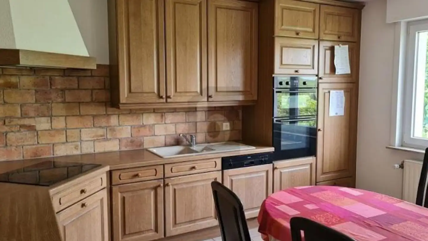 Single house for sale - 2615 Sonvilier - Photo 4