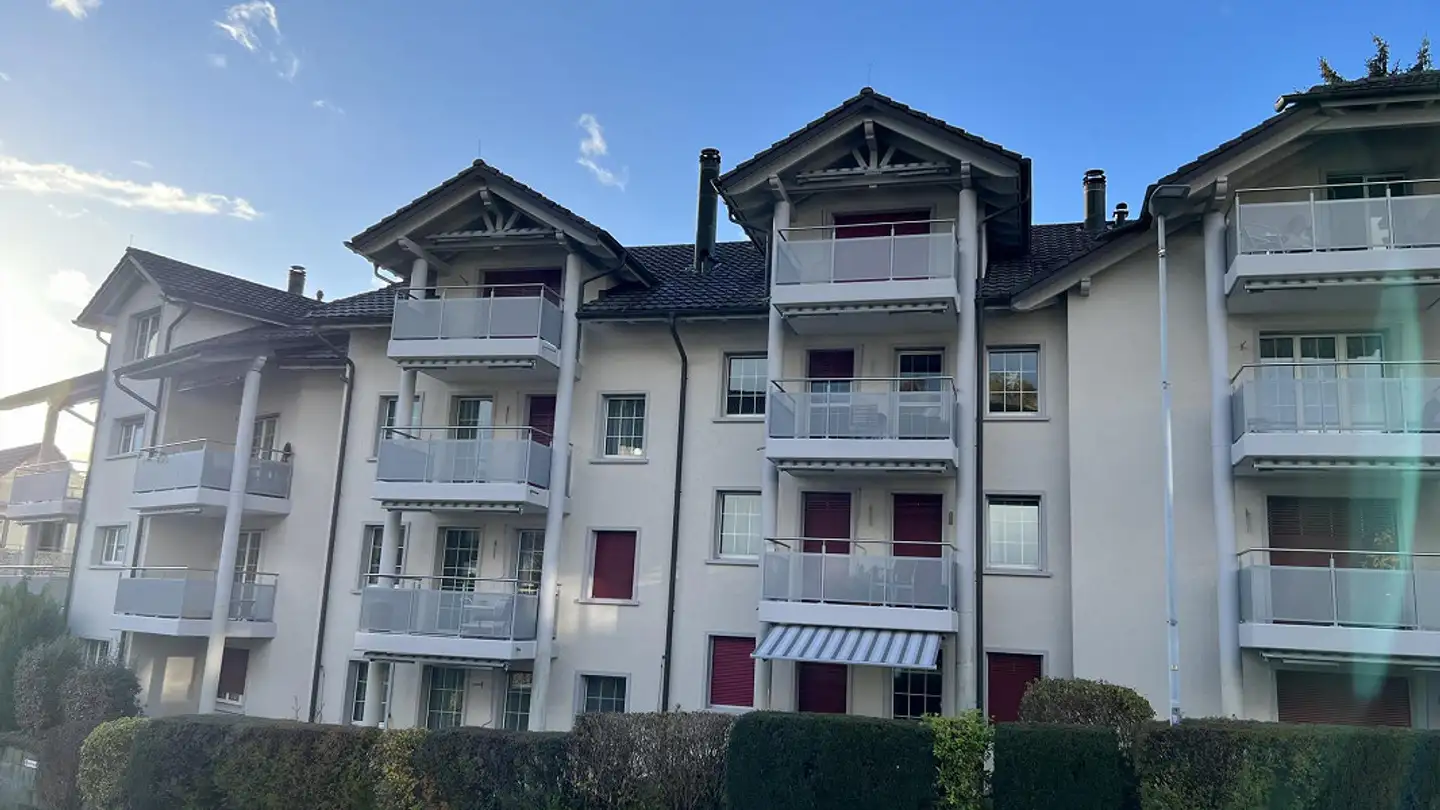 Appartement à louer - Rietwiesstrasse 3, 8737 Gommiswald - Photo 2