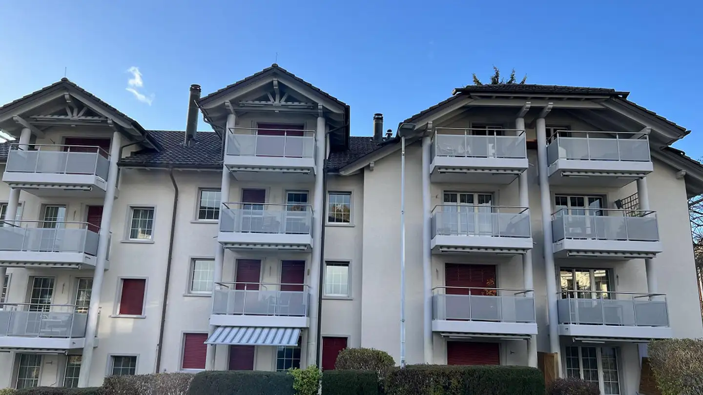 Appartement à louer - Rietwiesstrasse 3, 8737 Gommiswald - Photo 3