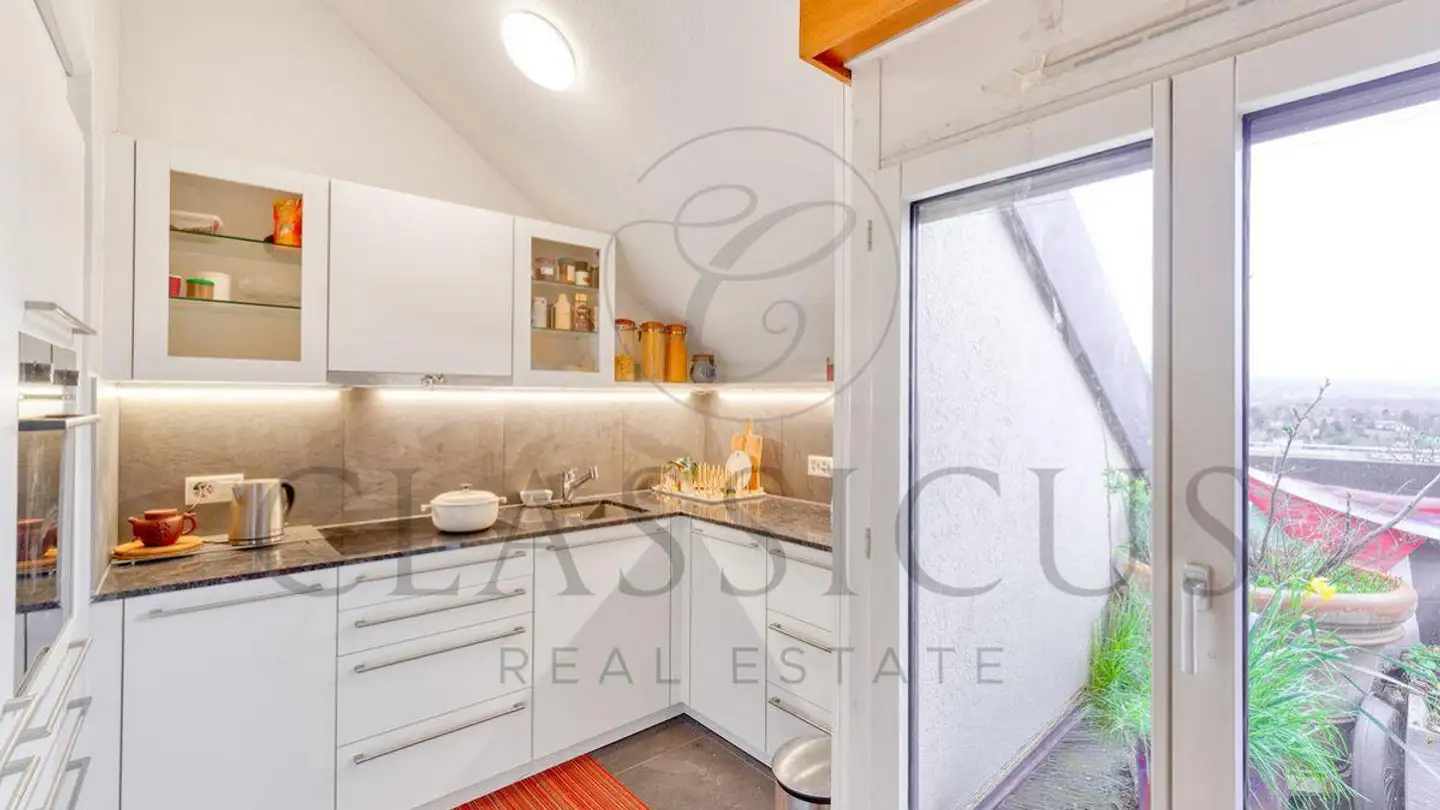 Apartment for sale - 1225 Chêne-Bourg - Photo 4