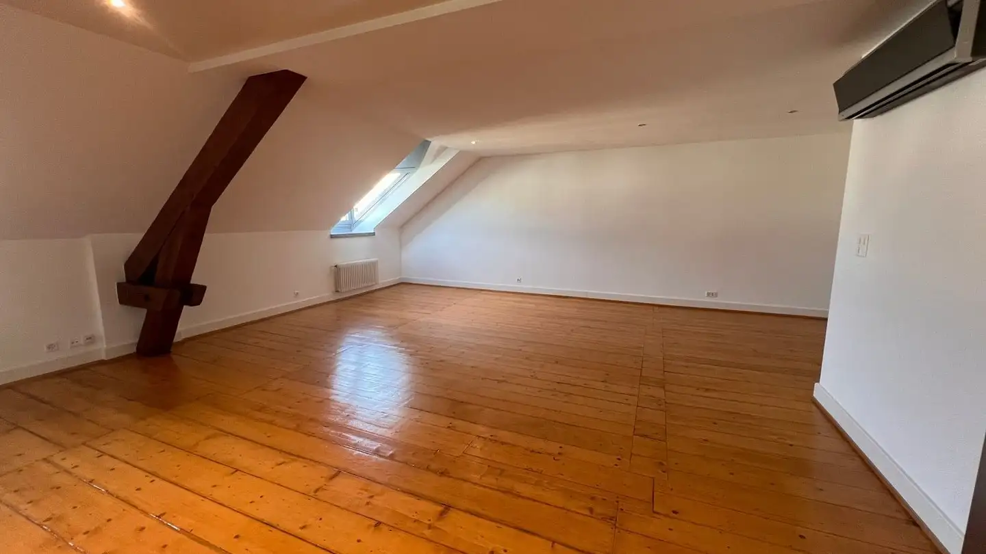 Appartement à louer - Boulevard Helvétique 28, 1207 Genève