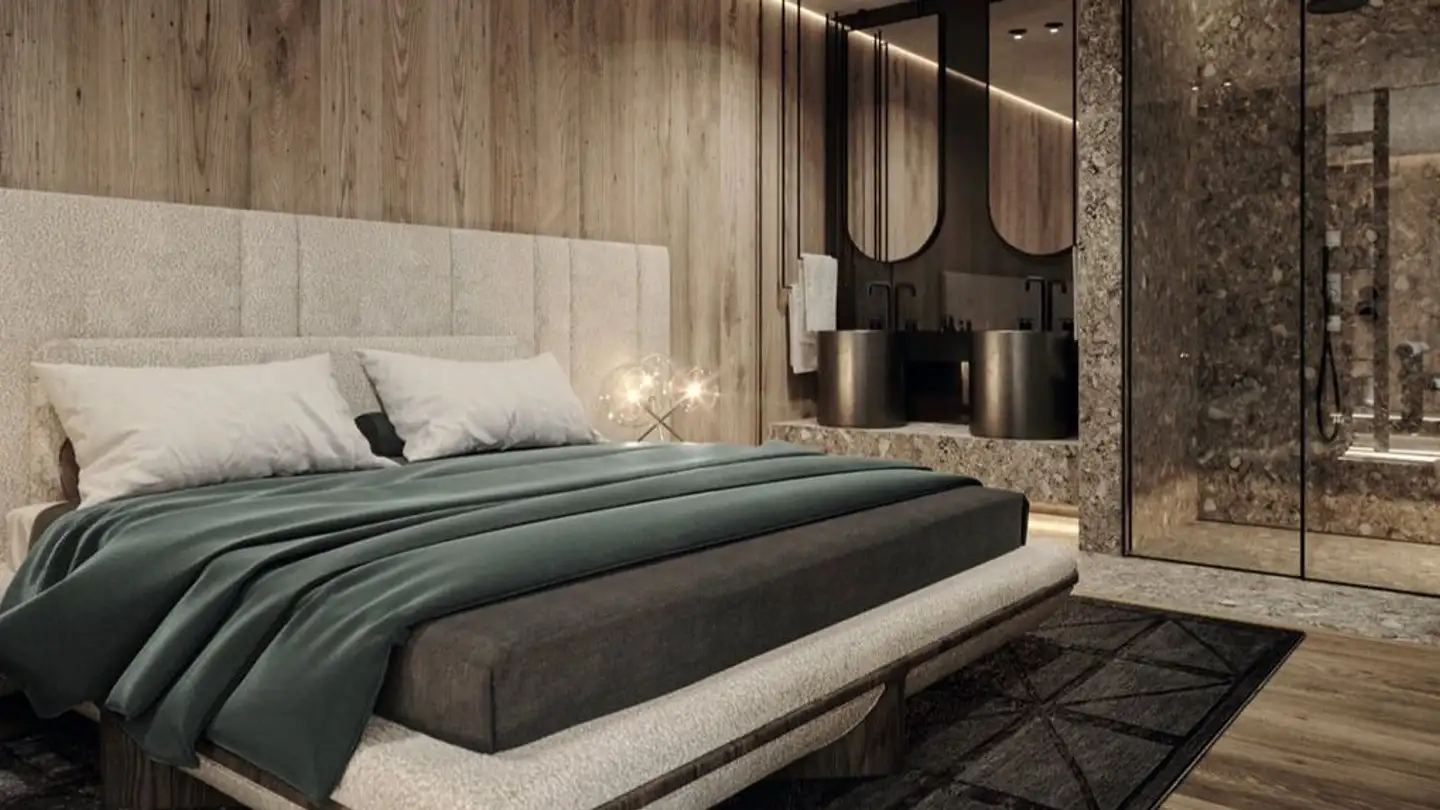 Wohnung kaufen - 7500 St. Moritz - Foto 3