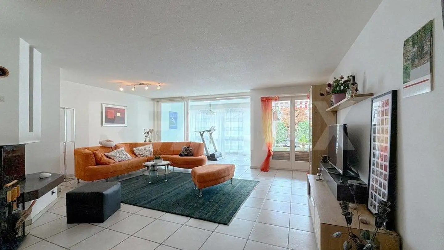 Appartement à vendre - Mattenweg 17, 5702 Niederlenz - Photo 3