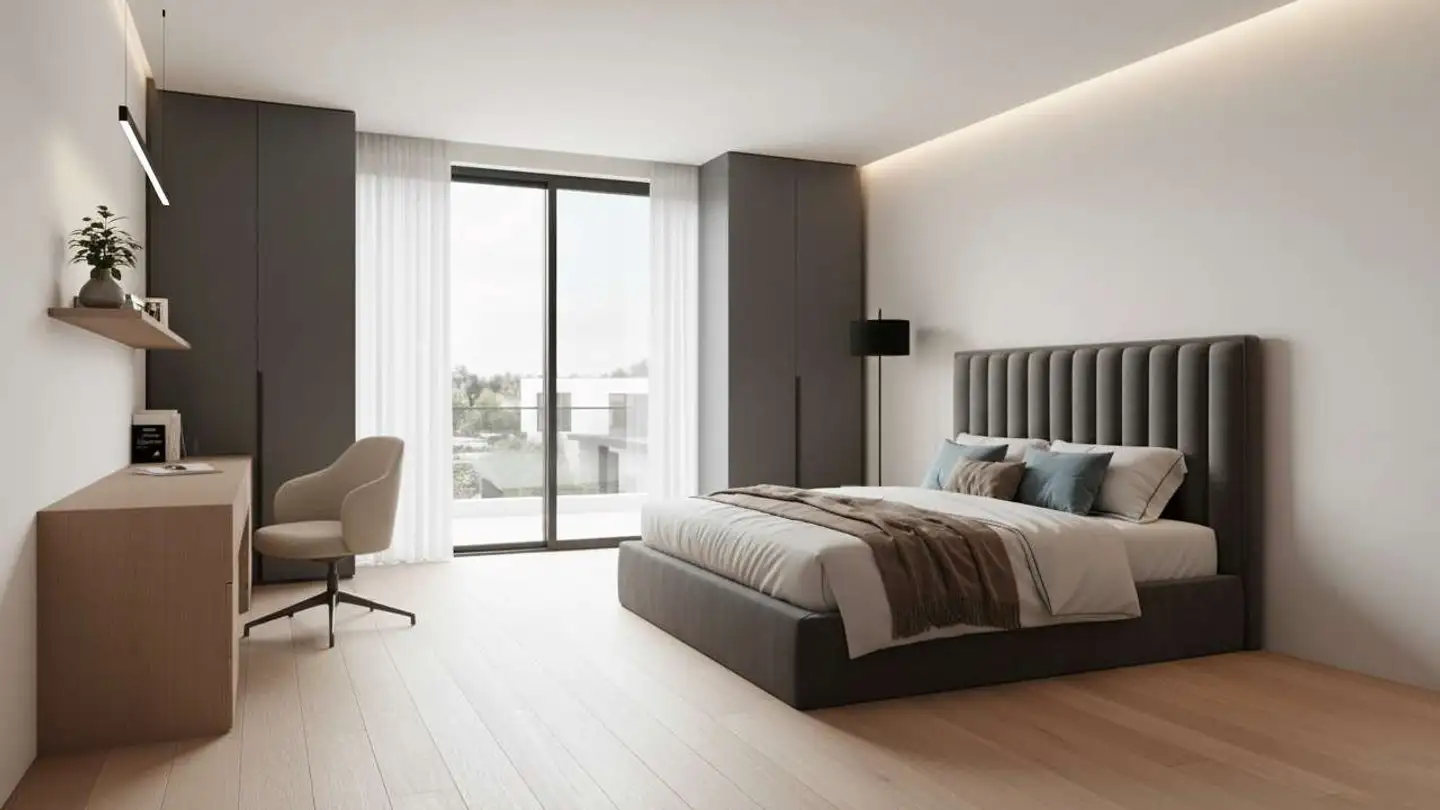 Furnished apartment for sale - 6900 Lugano - Photo 4