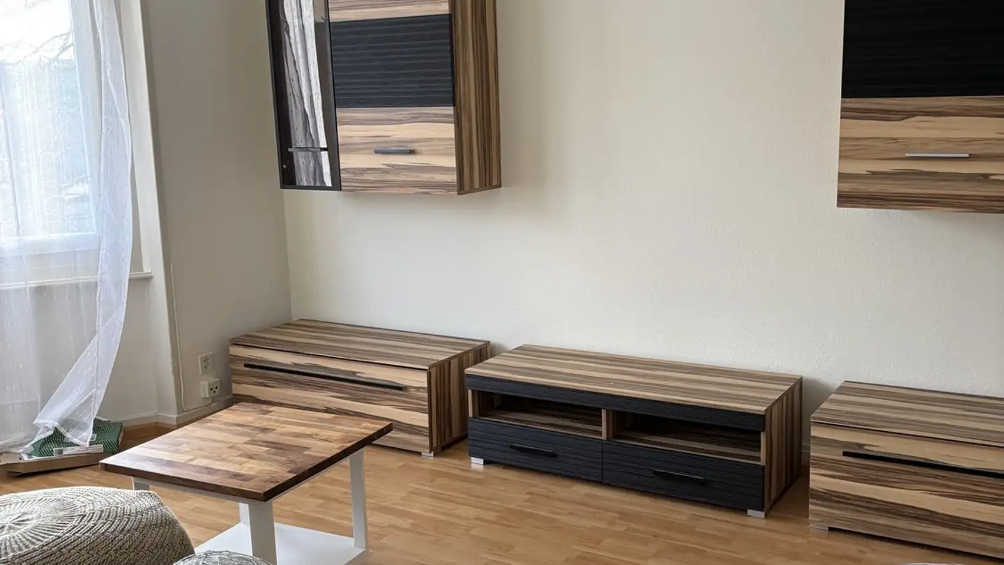 Appartamento in affitto - 4058 Basel - Foto 2