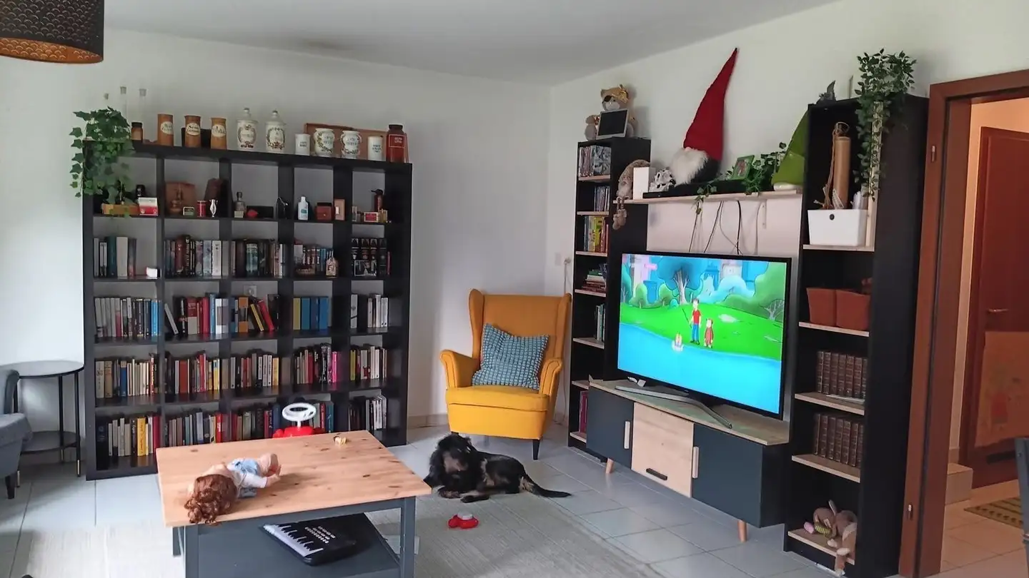 Apartment for rent - 6600 Locarno