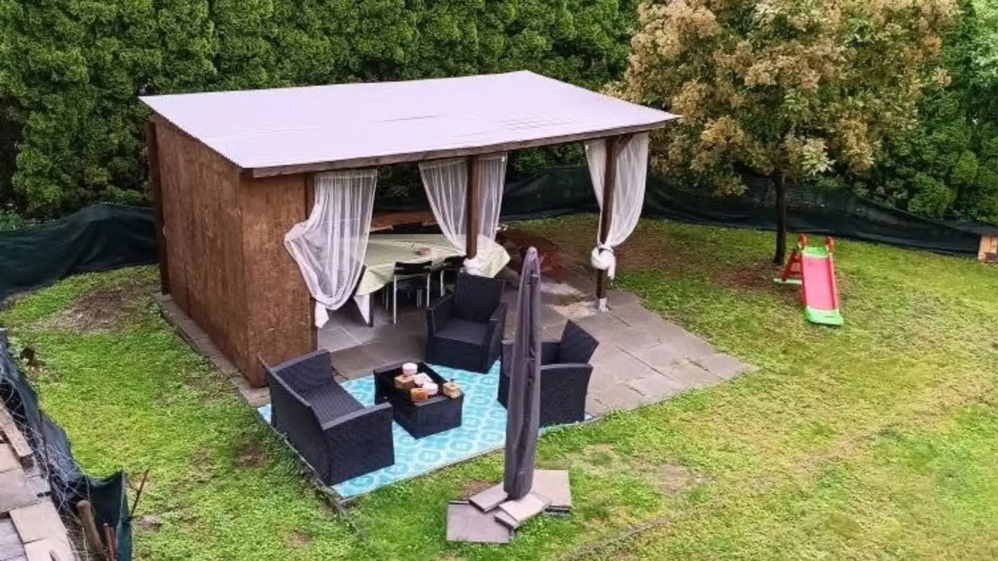 Appartamento in affitto - 6600 Locarno - Photo 4