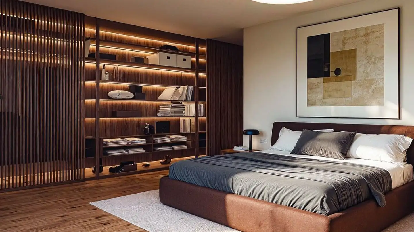 Appartement à vendre - Zumiker Strasse 25, 8702 Zollikon - Photo 3