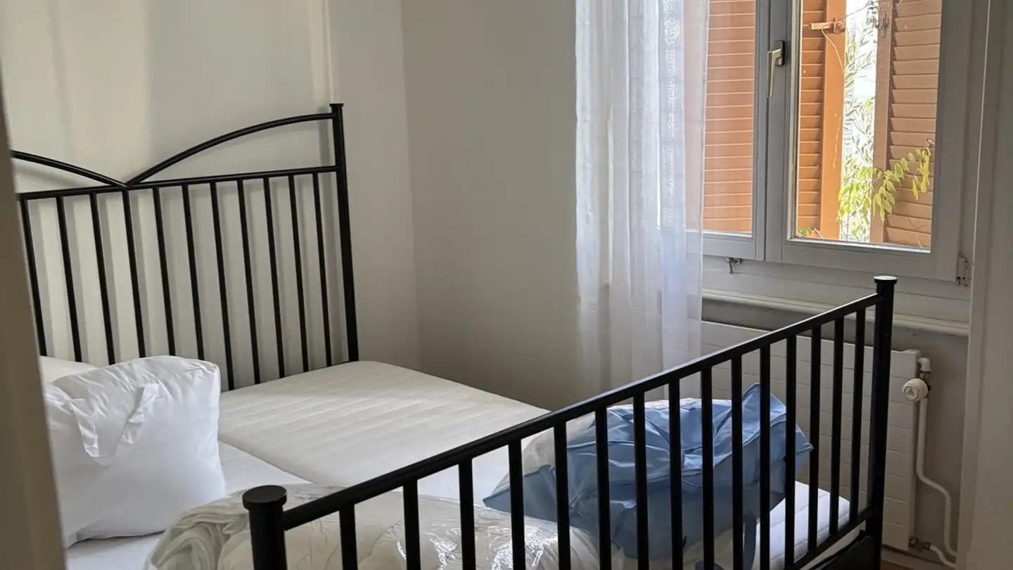 Appartamento in affitto - 4058 Basel - Foto 3