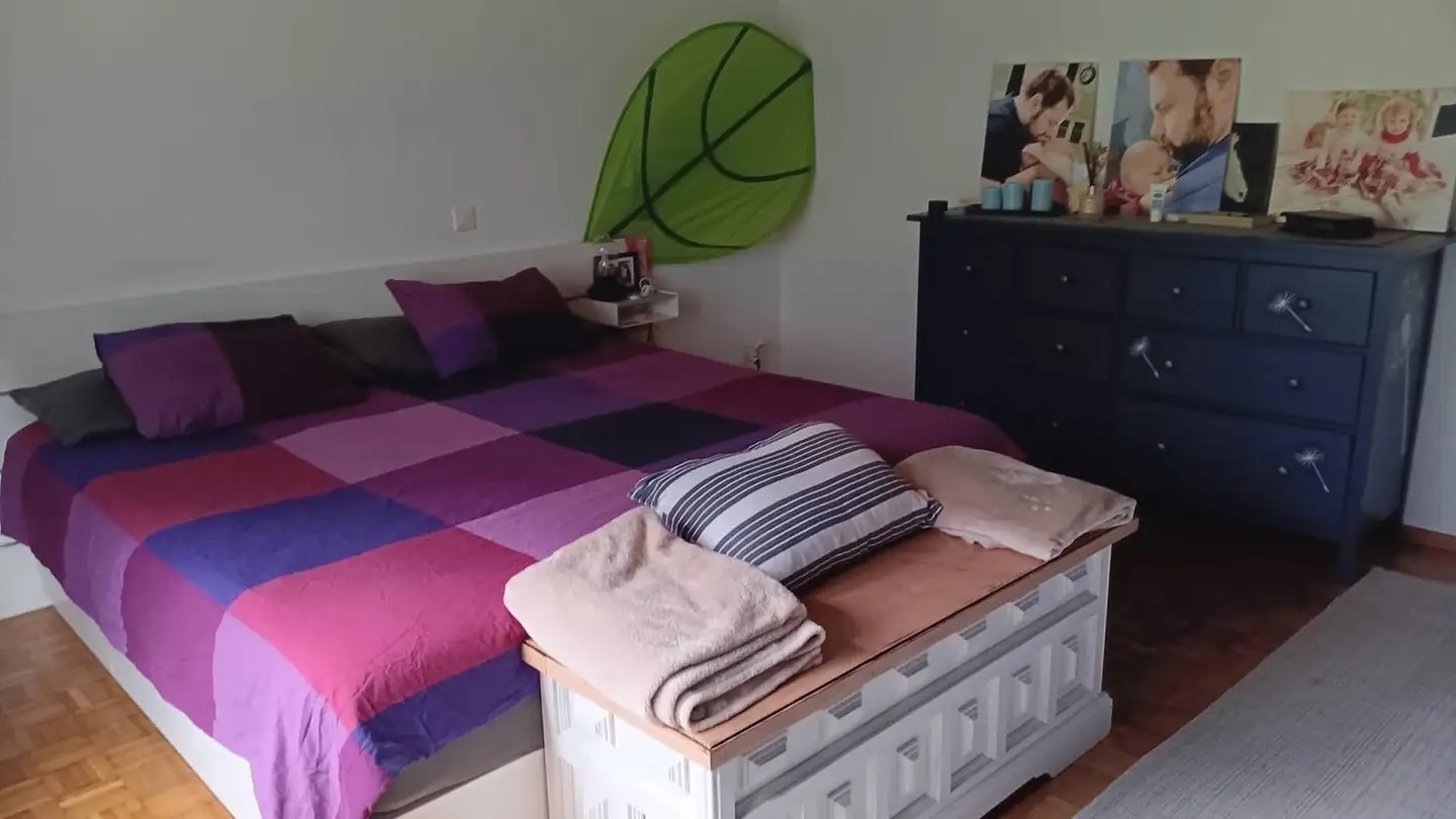 Appartamento in affitto - 6600 Locarno - Photo 2