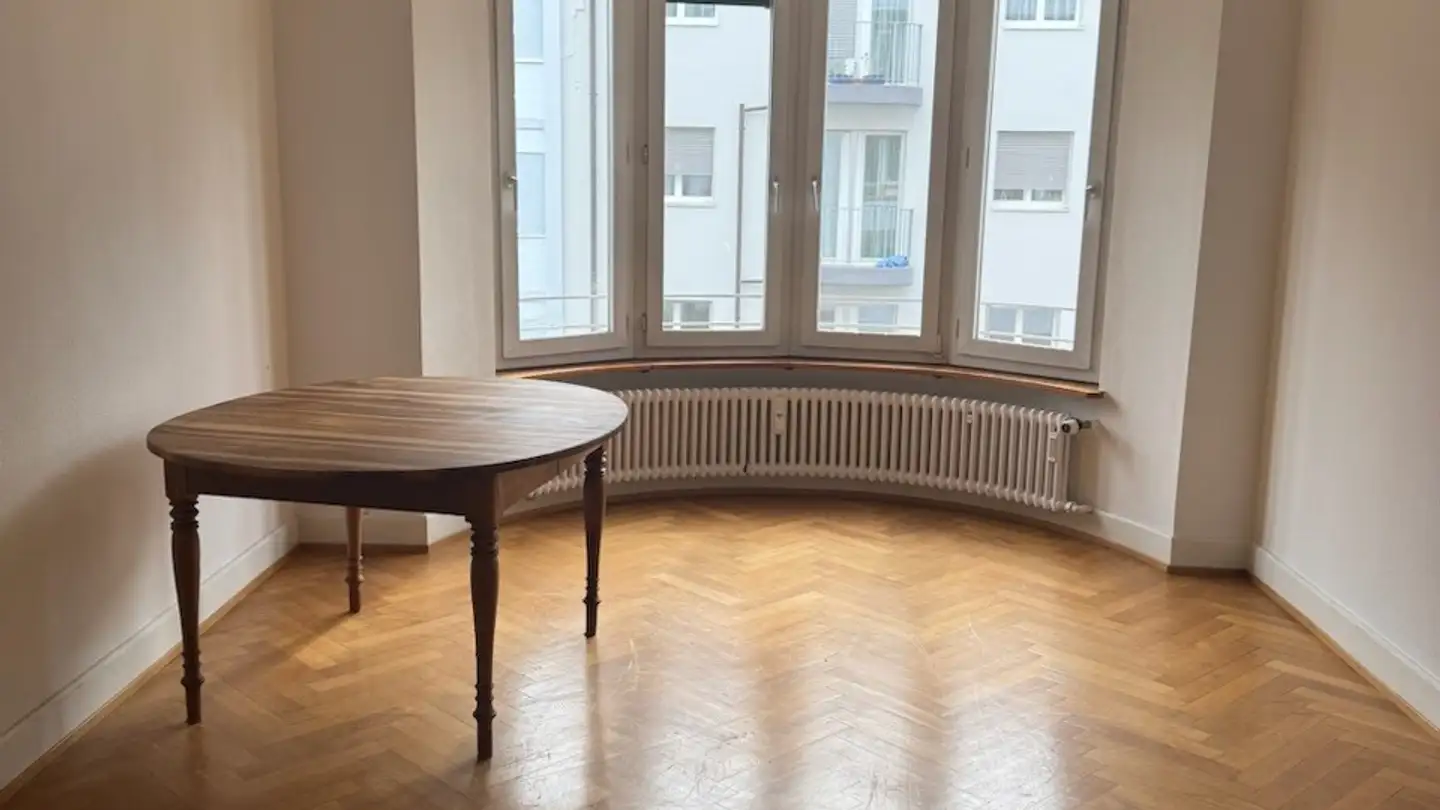 Apartment for rent - Habsburgerstrasse 10, 4055 Basel - Photo 4