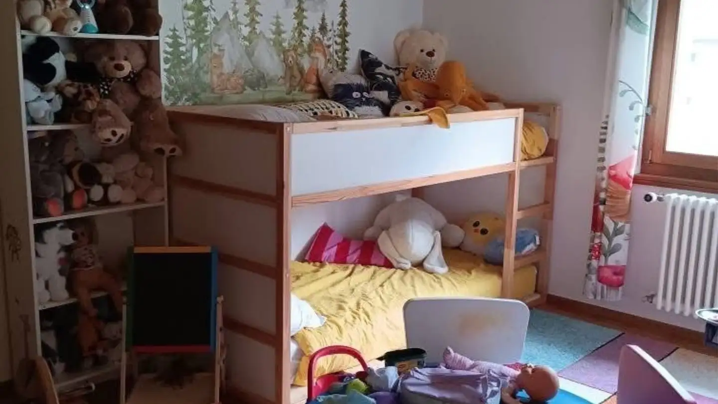 Appartamento in affitto - 6600 Locarno - Photo 3