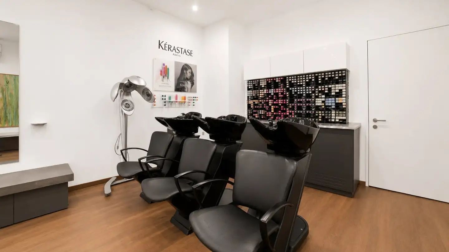 Coiffeur à louer - Gotthardstrasse 56, 8002 Zürich - Photo 3