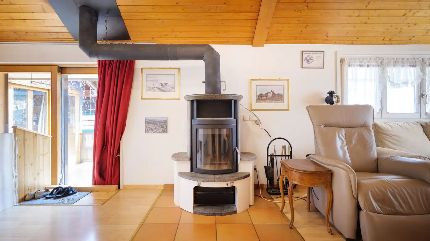 Casa singola in vendita - Herliszelgstrasse 3, 8590 Romanshorn - Photo 4