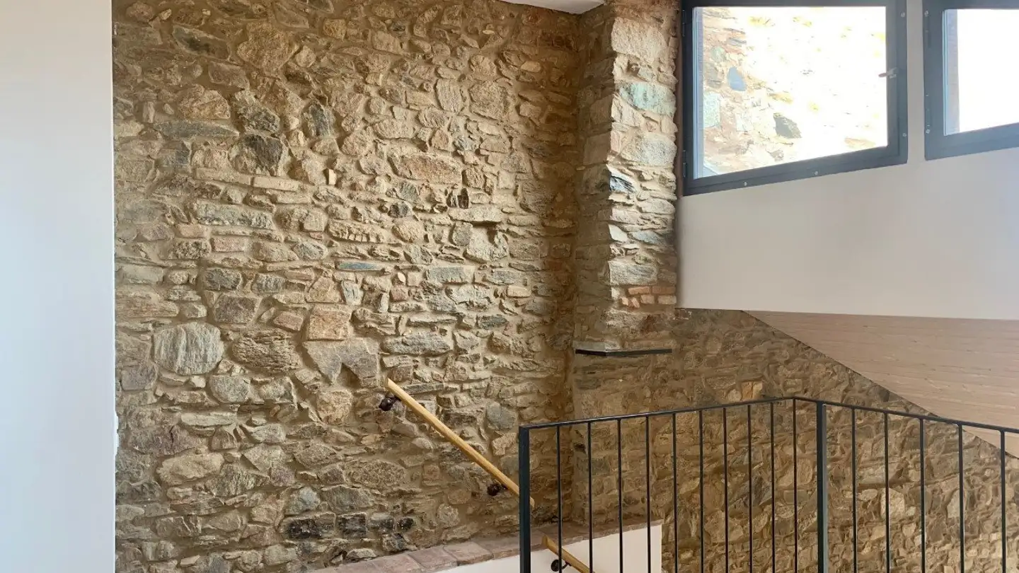 Appartement à louer - Via Cimo, 6992 Cimo - Photo 4