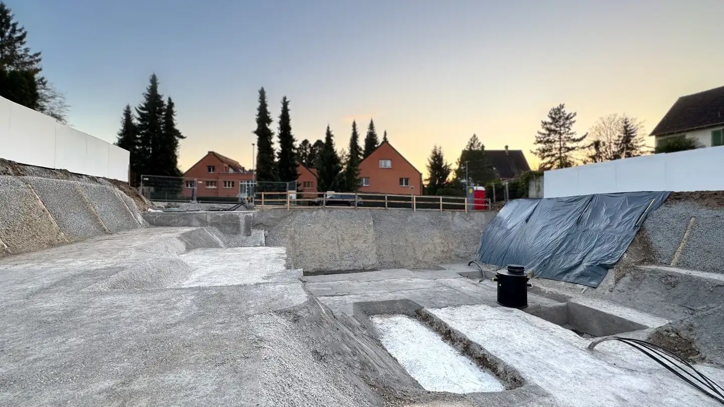 Appartamento in vendita - Zumiker Strasse 25, 8702 Zollikon - Foto 2