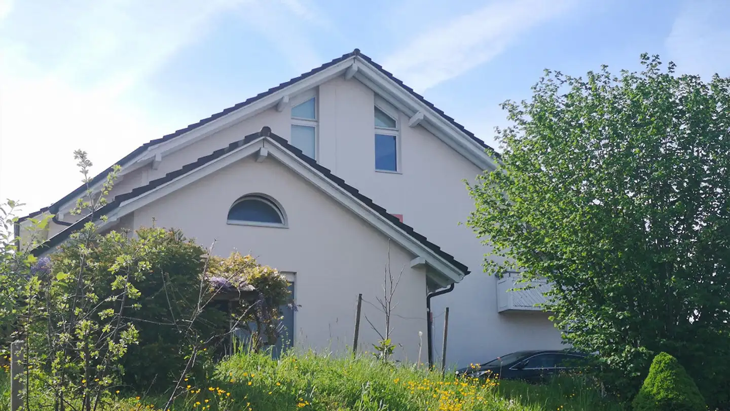 Doppelhaushälfte mieten - Blauortstrasse 17, 8272 Ermatingen